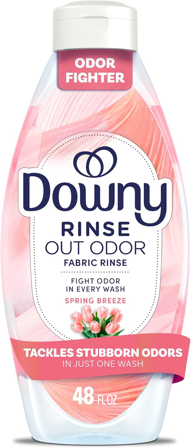 Downy_Rinse_Laundry_Odor_Remover,_Spring_Breeze_Scent,_48_FL_OZ,_Fabric_Softener_and_Laundry_Odor_Removal_Rinse