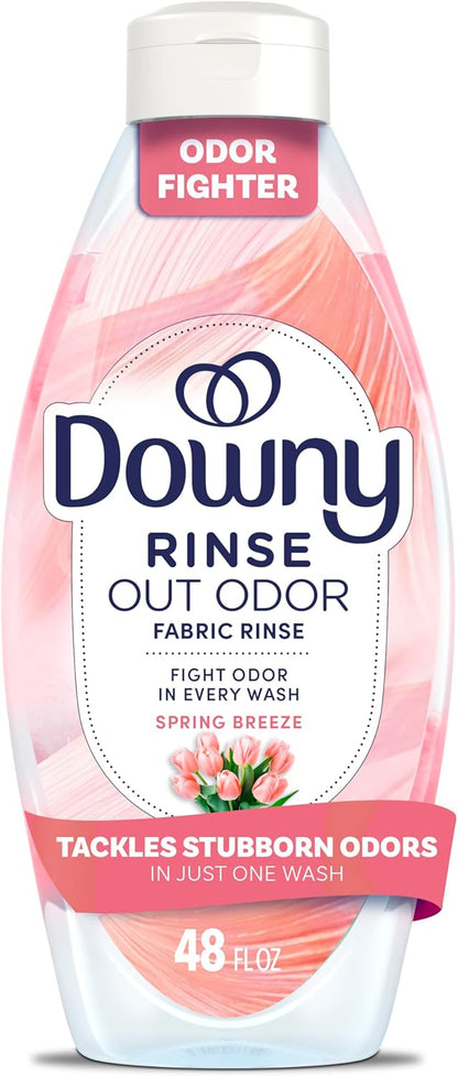 Downy_Rinse_Laundry_Odor_Remover,_Spring_Breeze_Scent,_48_FL_OZ,_Fabric_Softener_and_Laundry_Odor_Removal_Rinse