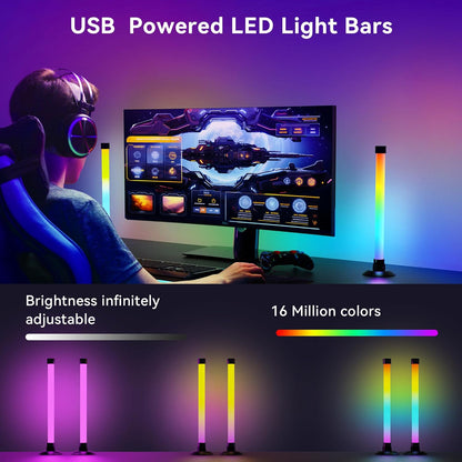 Led_Light_Bar_with_Music_Sync,_Color_Changing_TV_Backlight_App_&_Remote_Control,_IC+RGB_&_W_Smart_RGB_Light_Bar,_USB_Powered_Led_Lights_for_TV,_PC_Room_Monitor_Backlight_Gaming_Accessories