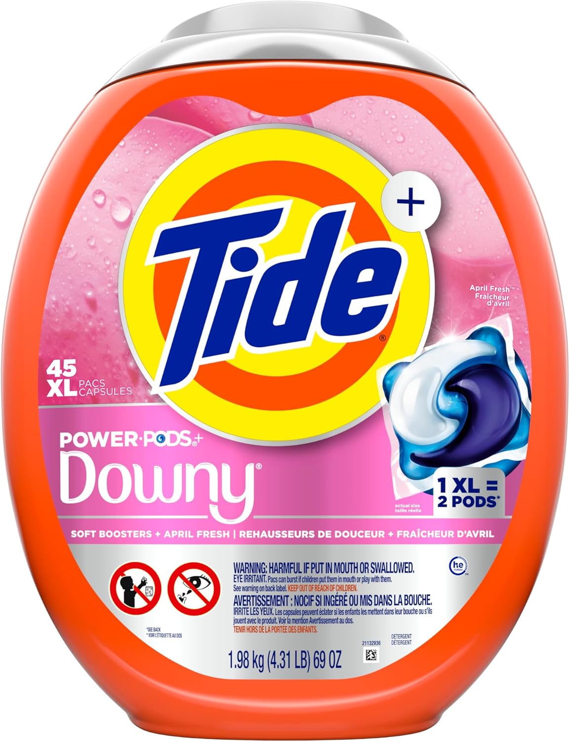 Tide_Power_PODs_+_Downy_Laundry_Detergent_Pods,_45_Count,_Soft_Boosters_+_April_Fresh