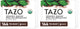 144 Tea Bags (Pack of 2)