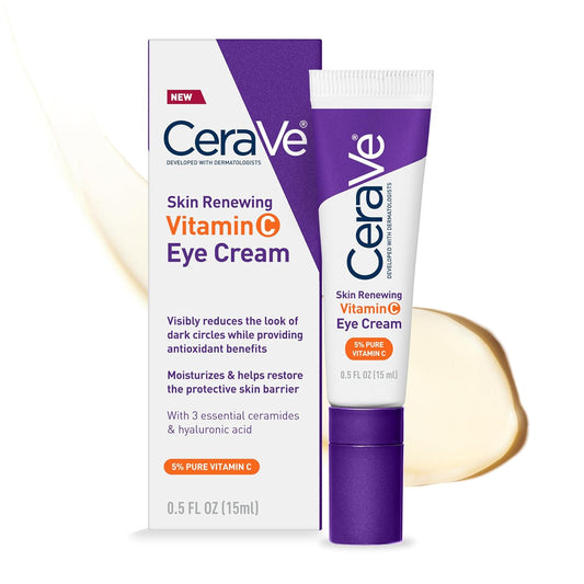 CeraVe_Skin_Renewing_Vitamin_C_Eye_Cream,_Vitamin_C,_Hyaluronic_Acid,_Ceramides_&_Caffeine,_Under_Eye_Cream_For_Dark_Circles_and_Puffiness,_Fragrance_Free_&_Ophthalmologist_Tested,_0.5_Fl._Oz