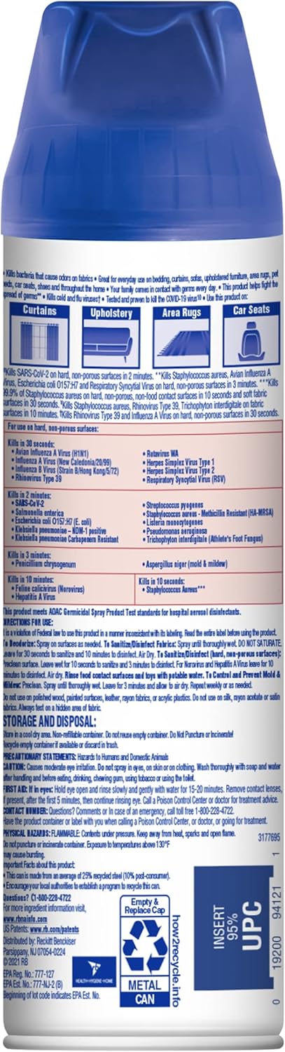 Lysol_Fabric_Disinfectant_Spray,_Sanitizing_and_Antibacterial_Spray,_For_Disinfecting_and_Deodorizing_Soft_Furnishings,_Sundrenched_Linen_15_FL._Oz
