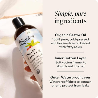 Sky_Organics_Castor_Oil_-_USDA_Certified_Organic_Hair_Oil_for_Hair_Growth,_Skin,_Face,_Eyelashes_-_Cold_Pressed_&_Hexane_Free_-_Pure_Organic_Castor_Oil_Pack_Wrap_-_Carrier_&_Hair_Treatment_Oil_-16oz