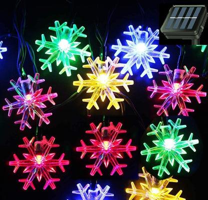 Solar_Christmas_Lights_Outdoor_Waterproof_Decorations_20_Ft_30_LED_Snowflake_String_Fairy_Lights_with_8_Lighting_Modes_for_Wedding,_Party,_Tree,_Room,_Garden,_Patio,_Yard,_Home