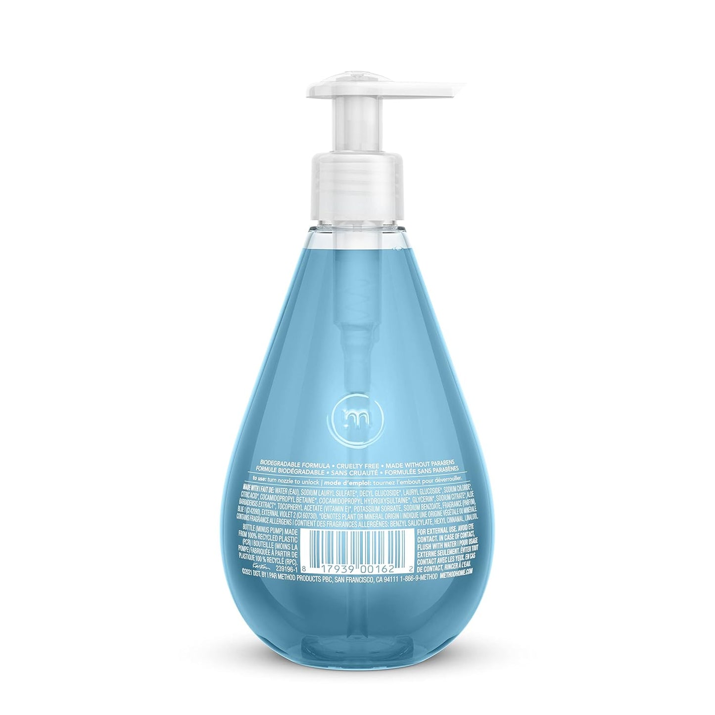Method_Gel_Hand_Soap,_Sea_Minerals,_12_fl_oz_(Pack_of_3)