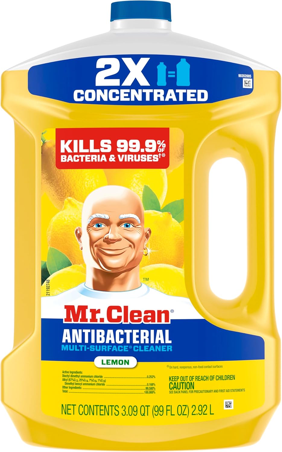Mr._Clean_Antibacterial_All_Purpose_Cleaner,_Floor_Cleaner_for_Mopping_Home,_Bathroom,_&_Kitchen,_Cleaning_Liquid_for_Mop_&_Bucket,_Cleaning_Supplies,_Multi-Surface_Dilutable,_Lemon,_99oz
