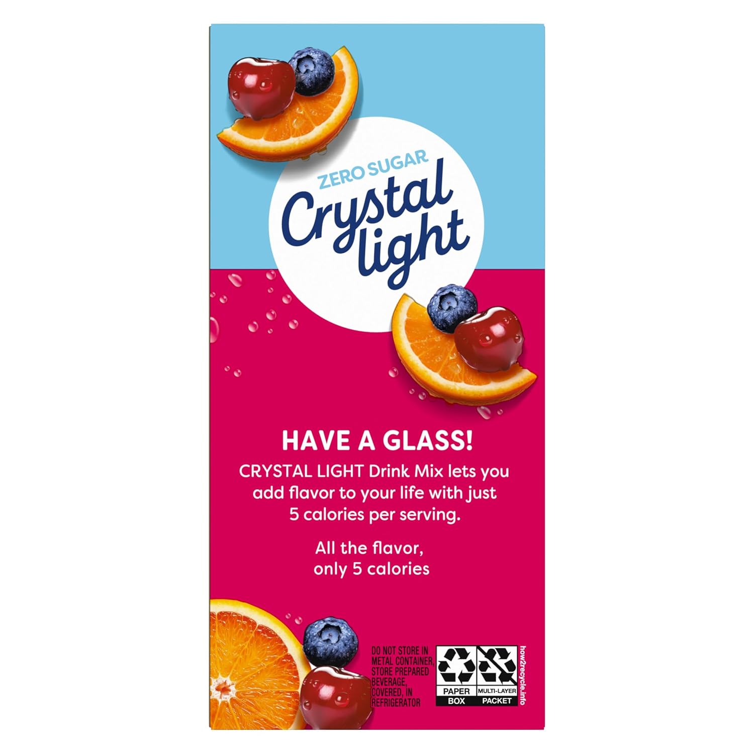 Crystal_Light_Fruit_Punch_Artificially_Flavored_Powdered_Drink_Mix,_72_ct_Pack,_12_Canisters_of_6_Pitcher_Packets