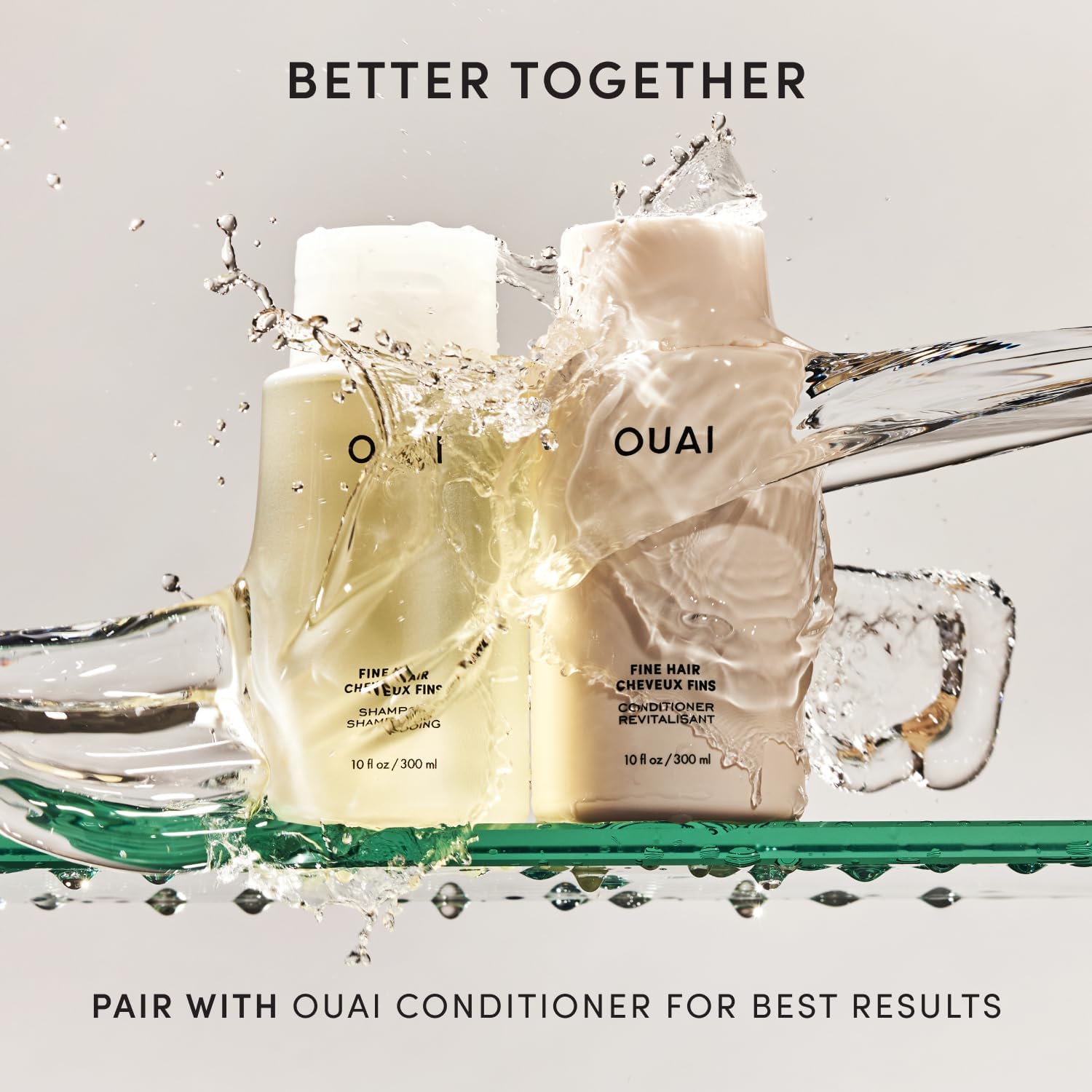OUAI_Fine_Hair_Shampoo_-_Biotin_Thickening_Shampoo_for_Flat,_Thin_Hair_-_Volumizing_&_Strengthening_Keratin_&_Chia_Seed_Oil_for_Women_&_Men_-_Lightweight,_Color-Safe,_Sulfate_Free,_10_Oz