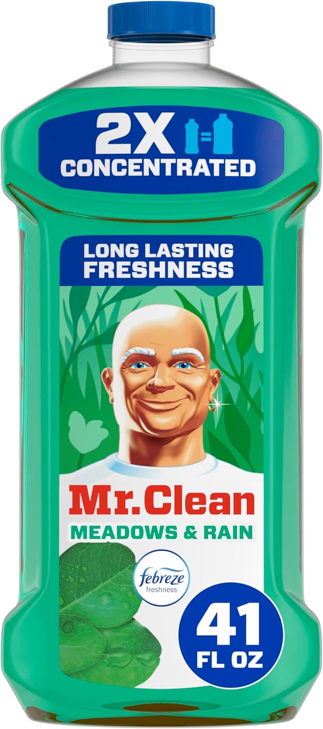 Mr._Clean_All_Purpose_Cleaner,_Floor_Cleaner_for_Mopping_Home,_Bathroom,_&_Kitchen,_Cleaning_Liquid_for_Mop_&_Bucket,_Cleaning_Supplies,_Multi-Surface_Dilutable,_Meadows_&_Rain,_41oz