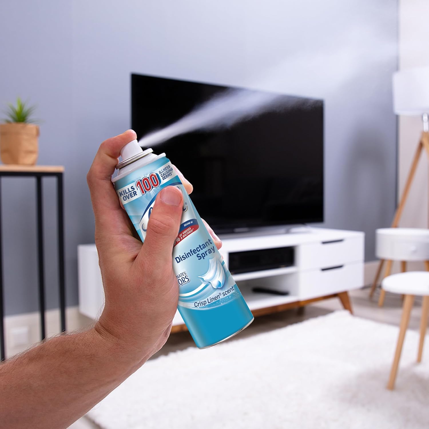Lysol_To_Go_Disinfectant_Spray,_Travel_Size_Sanitizing,_For_On-the-Go_Disinfecting_and_Deodorizing,_Crisp_Linen,_1.5_Fl._Oz_(Pack_of_4)