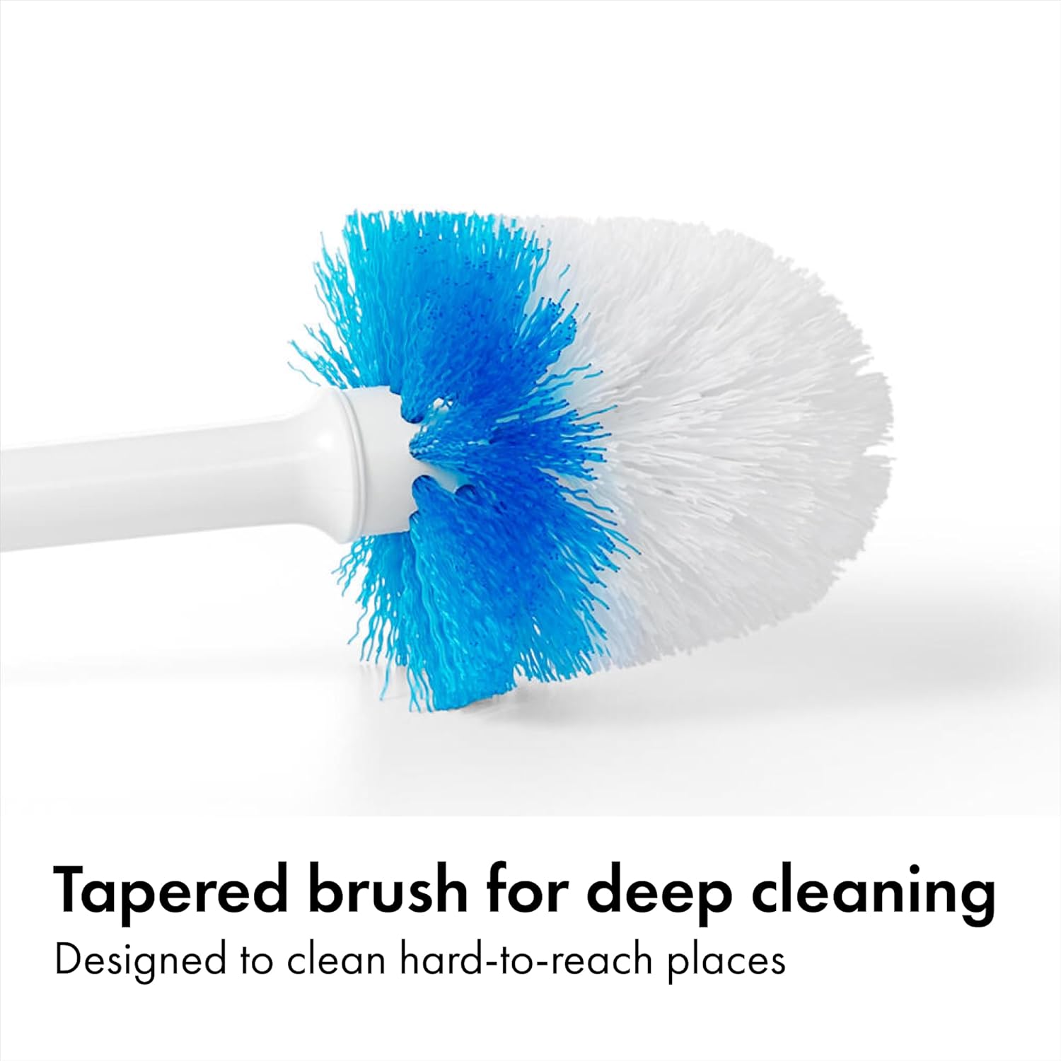 OXO_Good_Grips_Compact_Toilet_Brush_&_Canister,_Toilet_Bowl_Brush_and_Holder_with_Automatic_Canister_Door,_Bathroom_and_Small_Spaces_Cleaning_Supplies_Essential