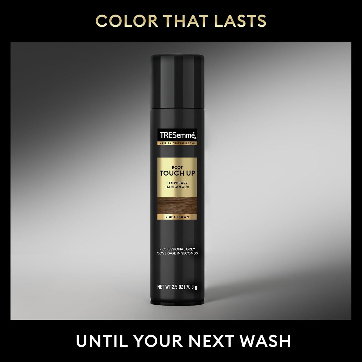 TRESemme_Root_Touch-Up,_Temporary_Hair_Color,_Light_Brown_Hair_Ammonia-free,_Peroxide-free_Root_Cover_Up_Spray_2.5_oz