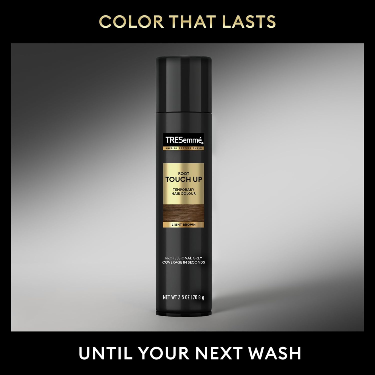 TRESemme_Root_Touch-Up,_Temporary_Hair_Color,_Light_Brown_Hair_Ammonia-free,_Peroxide-free_Root_Cover_Up_Spray_2.5_oz