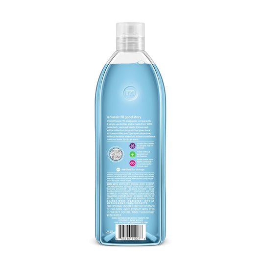 Method_Foaming_Hand_Soap_Refill,_Sea_Minerals,_Recyclable_Bottle,_28_oz,_(Pack_of_1)_(Packaging_May_Vary)