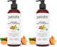 Sweet Almond - 16 Fl Oz (Pack of 2)