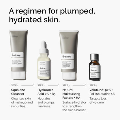 The_Ordinary_Volufiline_92%_+_Pal-Isoleucine_1%_Plumping_Anhydrous_Serum,_Facial_Skincare_for_Loss_of_Volume,_0.5_Fl_Oz