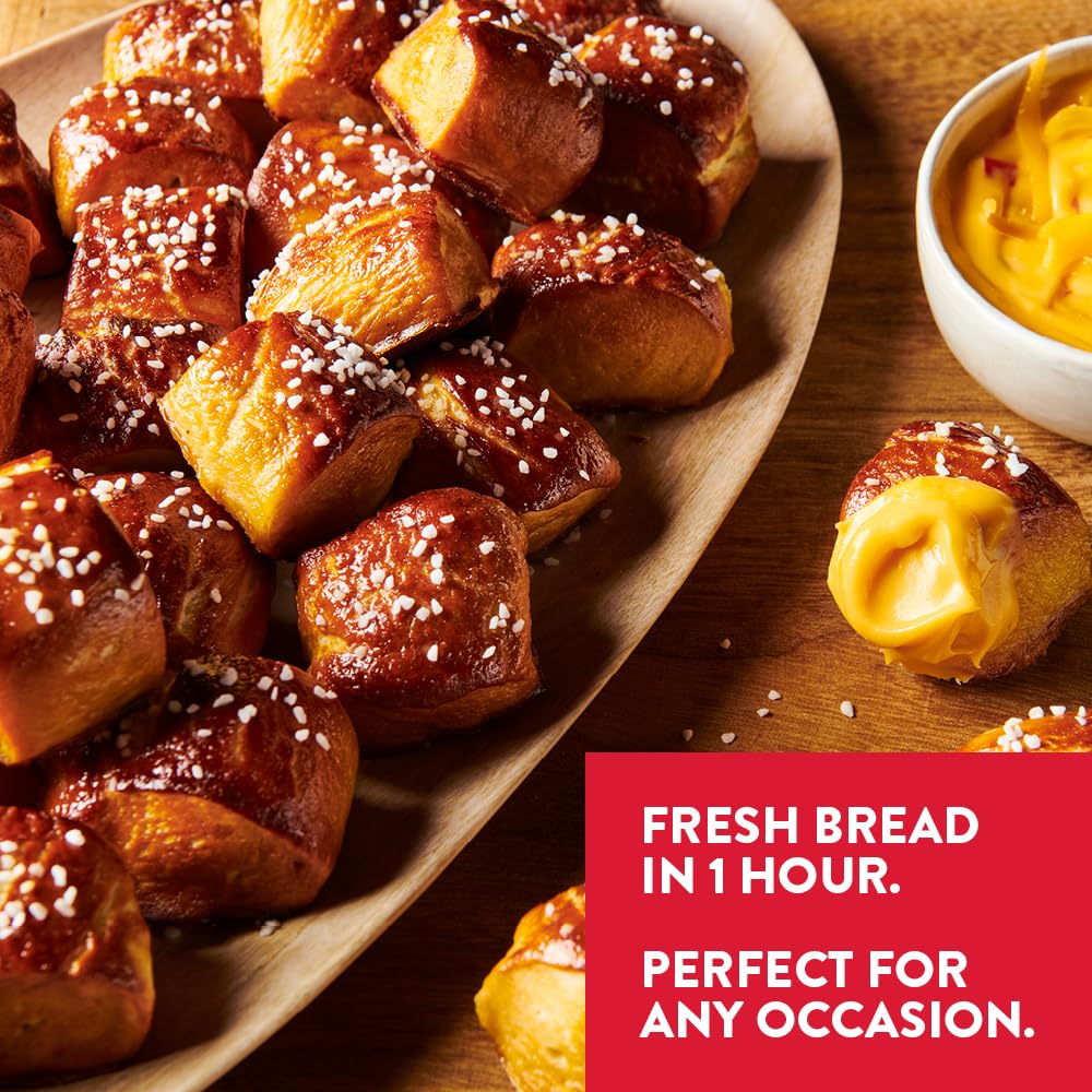King_Arthur_Baking_Company_Soft_&_Chewy_Pretzel_Bites_Mix_Kit_15.6_oz.,_Baking_Mix_-_Ready_in_1_hour