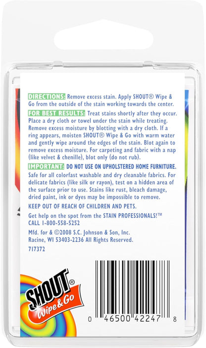 Shout_Wipes,_Wipe_and_Go_Instant_Stain_Remover,_Laundry_Stain_and_Spot_Remover_for_On-the-Go,_4_Wipes_(Pack_of_1)