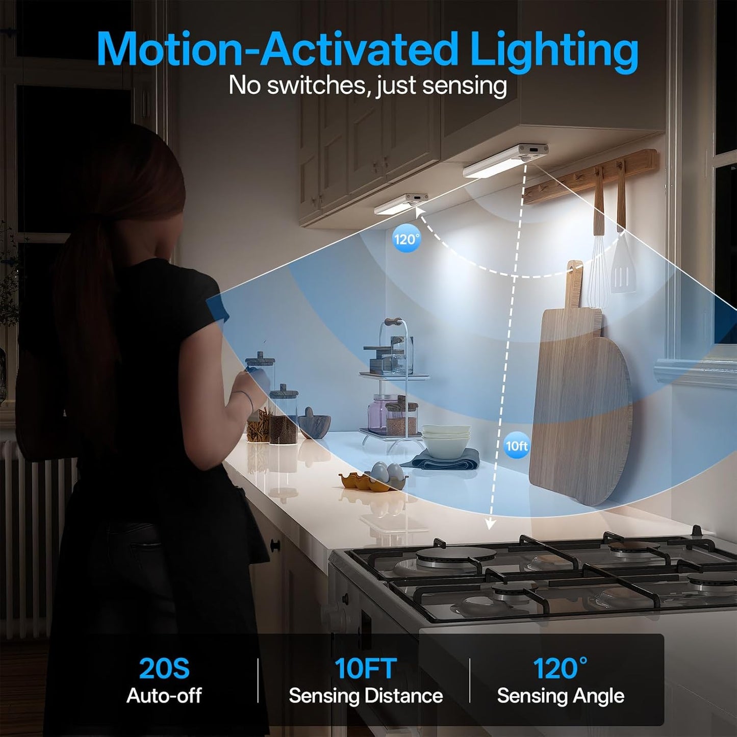 Under_Cabinet_Lighting_Wireless,Rechargeable_Motion_Sensor_Light_Indoor,3Color_Dimmable_Closet_Light_Battery_Operated_with_Remote_Control,_Magnetic_Under_Counter_Lights_for_Kitchen_2Pack