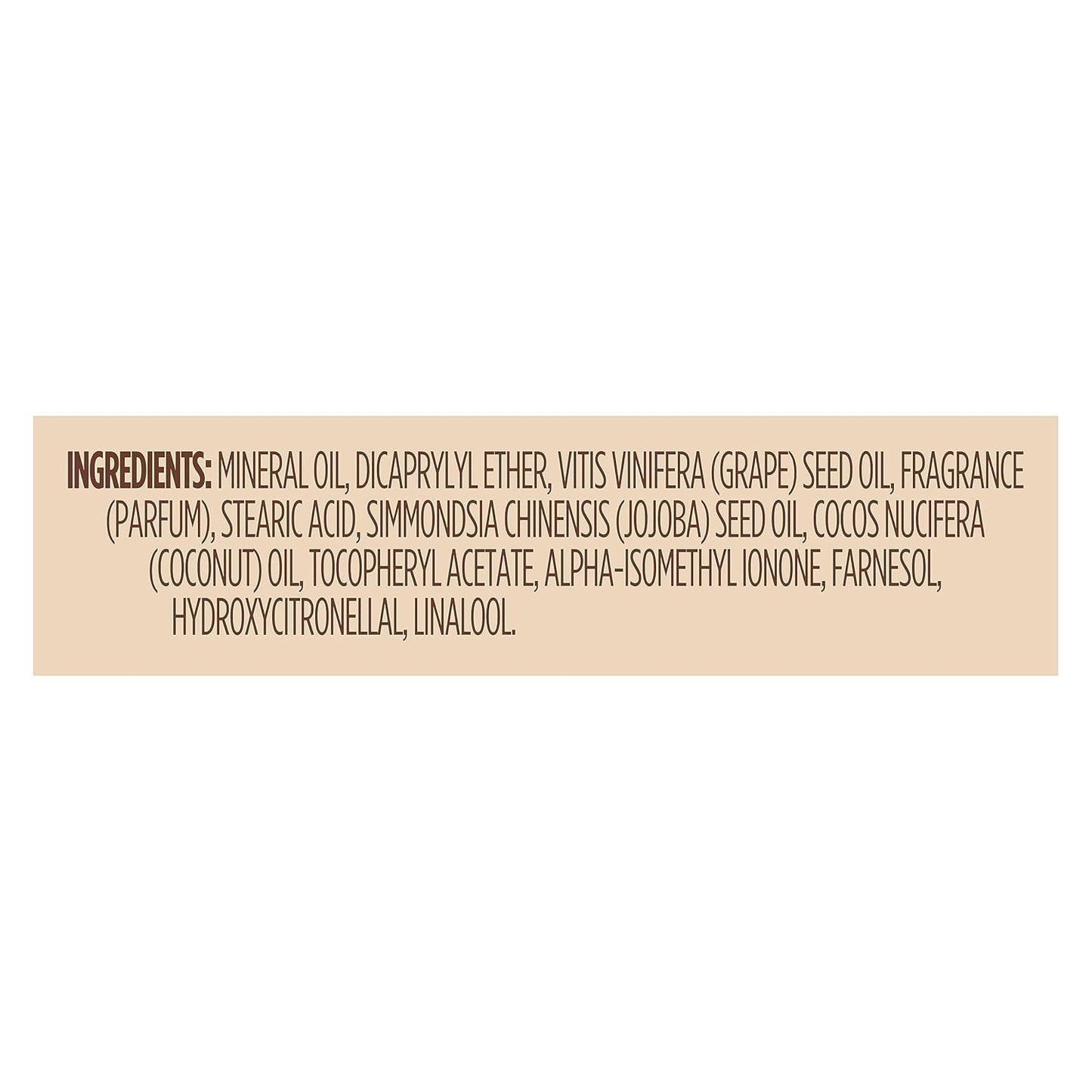 Vaseline_Radiant_X_Replenishing_and_Hydrating_Body_Oil_with_1%_Lipids,_Jojoba_Oil,_Coconut_Oil,_&_Vitamin_E_3.7_oz