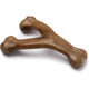 Brown - Wishbone - Medium