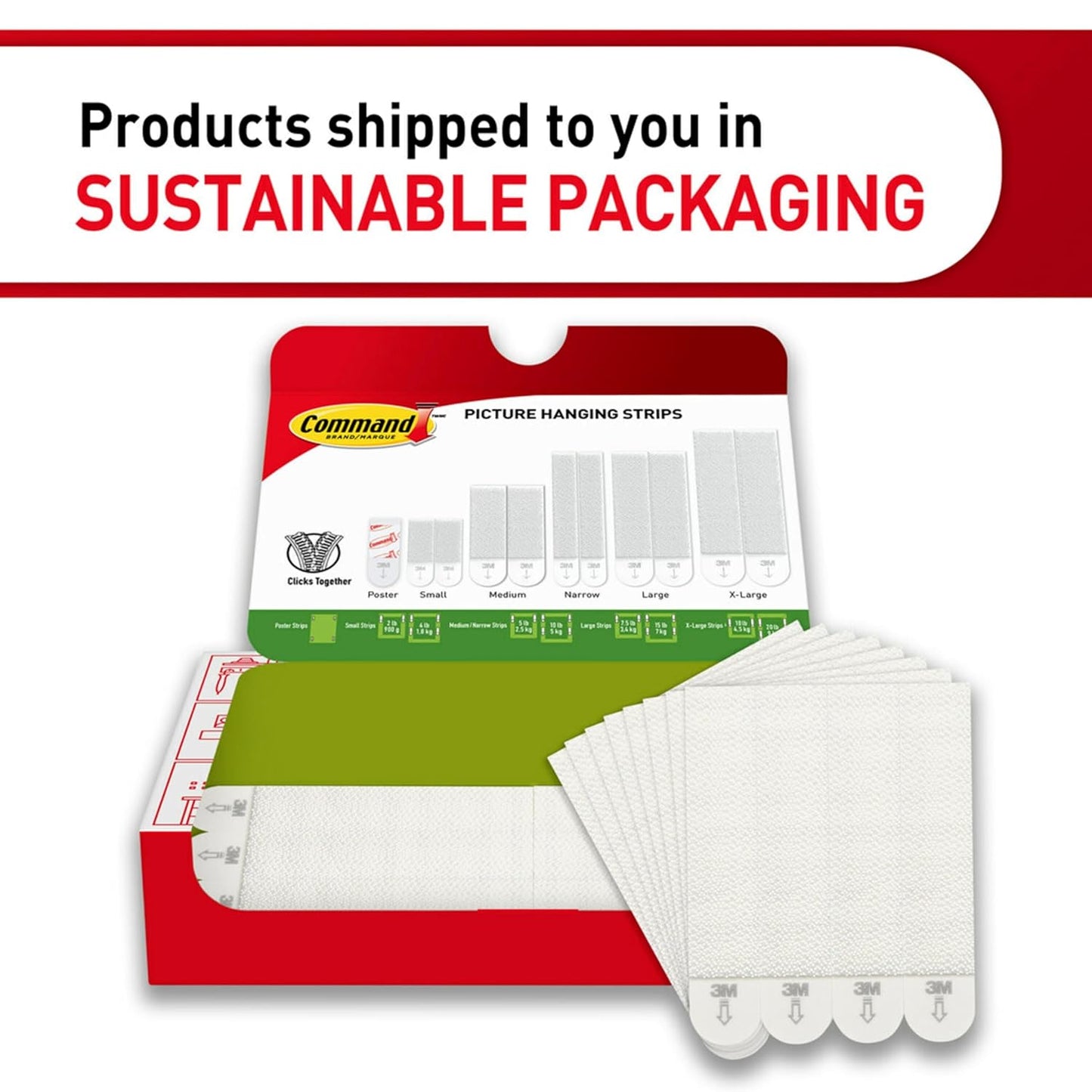 Command_Large_Picture_Hanging_Strips,_White,_Holds_up_to_16_lbs,_14-Pairs,_Easy_to_Open_Packaging