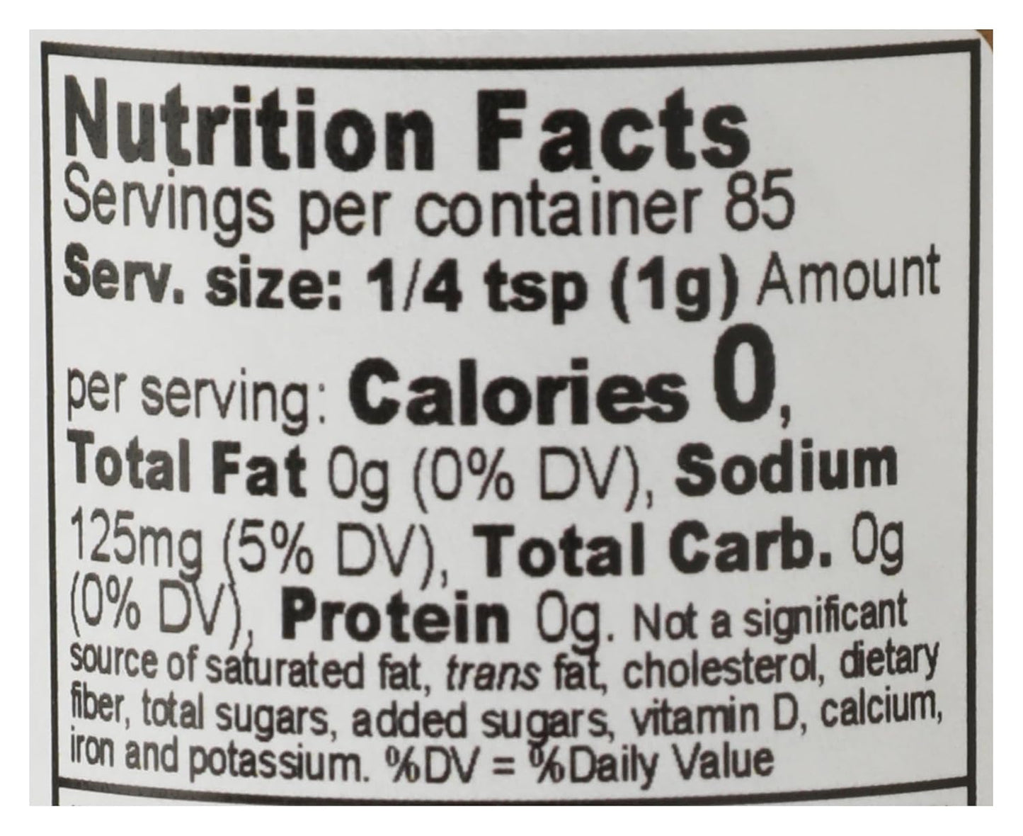 KINDERS_Organic_Grilled_Chicken_Seasoning,_3_OZ