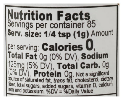 KINDERS_Organic_Grilled_Chicken_Seasoning,_3_OZ