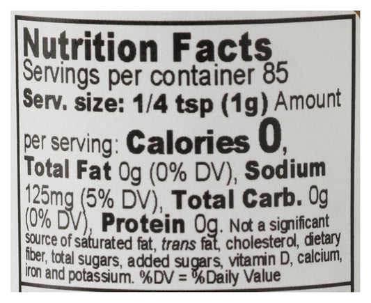 KINDERS_Organic_Grilled_Chicken_Seasoning,_3_OZ