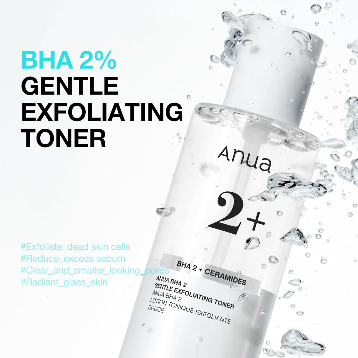 Anua_BHA_2_Gentle_Exfoliating_Toner_with_Salicylic_Acid,_Daily_Exfoliating_Toner_for_Pore_Care_and_Smoother-Looking_Skin,_6_Ceramides,_Lightweight,_Korean_Skincare,_5.07_fl.oz