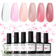 A A4 Pink Jelly Chic