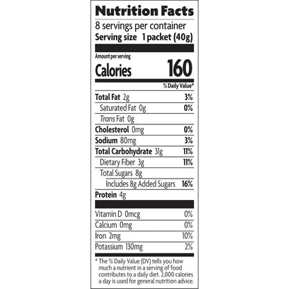 Nature's_Path_Organic_Brown_Sugar_Maple_Instant_Oatmeal,_11.3_oz_(Pack_of_1),_Gluten_Free,_Non-GMO