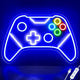 Blue/White-Gaming