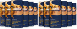 Lavazza Ground Coffee, Light Roast, Smooth and Aromatic Taste, Intensity 2/5, 100% Arabica, Ideal for Drip Brewers