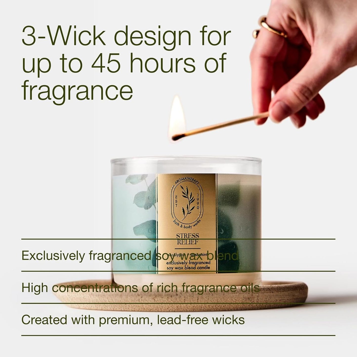 Bath_&_Body_Works_Eucalyptus_Spearmint_3-Wick_Candle_-_Scented_Candle_for_At-Home_Use_-_Long-Lasting,_Room-Filling_Fragrance_-_High_Fragrance_Oil_Concentration_-_Soy_Wax_Blend