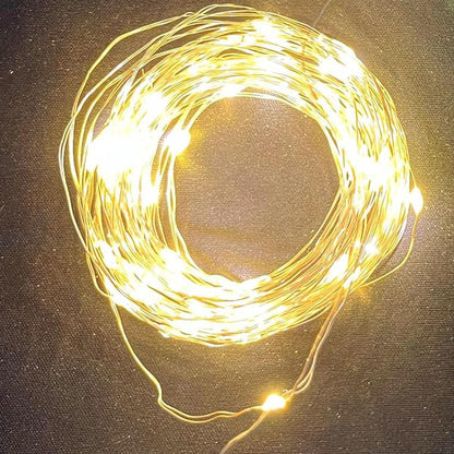6Pack_Fairy_Lights_Battery_Operated_-3.3ft_10_LED_Silver_Wire_Firefly_Mini_Lights_for_Mason_Jars_DIY_Crafts_Christmas_Wedding_Party_Centerpiece_Table_Decor