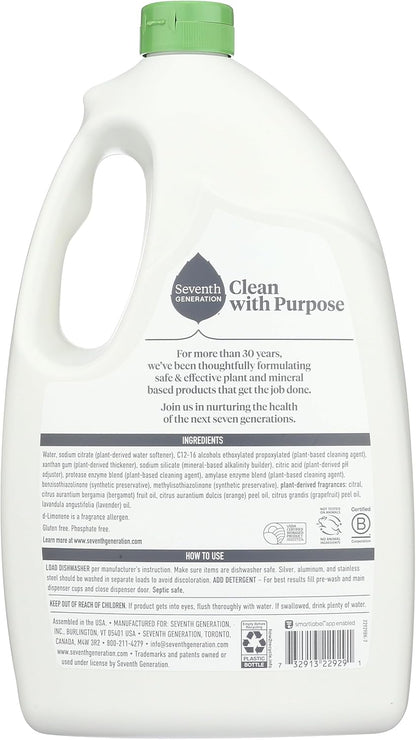 Seventh_Generation_Ultra_Power_Plus_Auto_Dish_Gel,_Fresh_Citrus_Scent,_65_Ounce