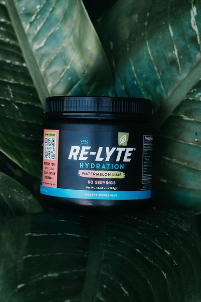 REDMOND_Re-Lyte_Hydration_Electrolyte_Powder_Mix_(Watermelon_Lime)