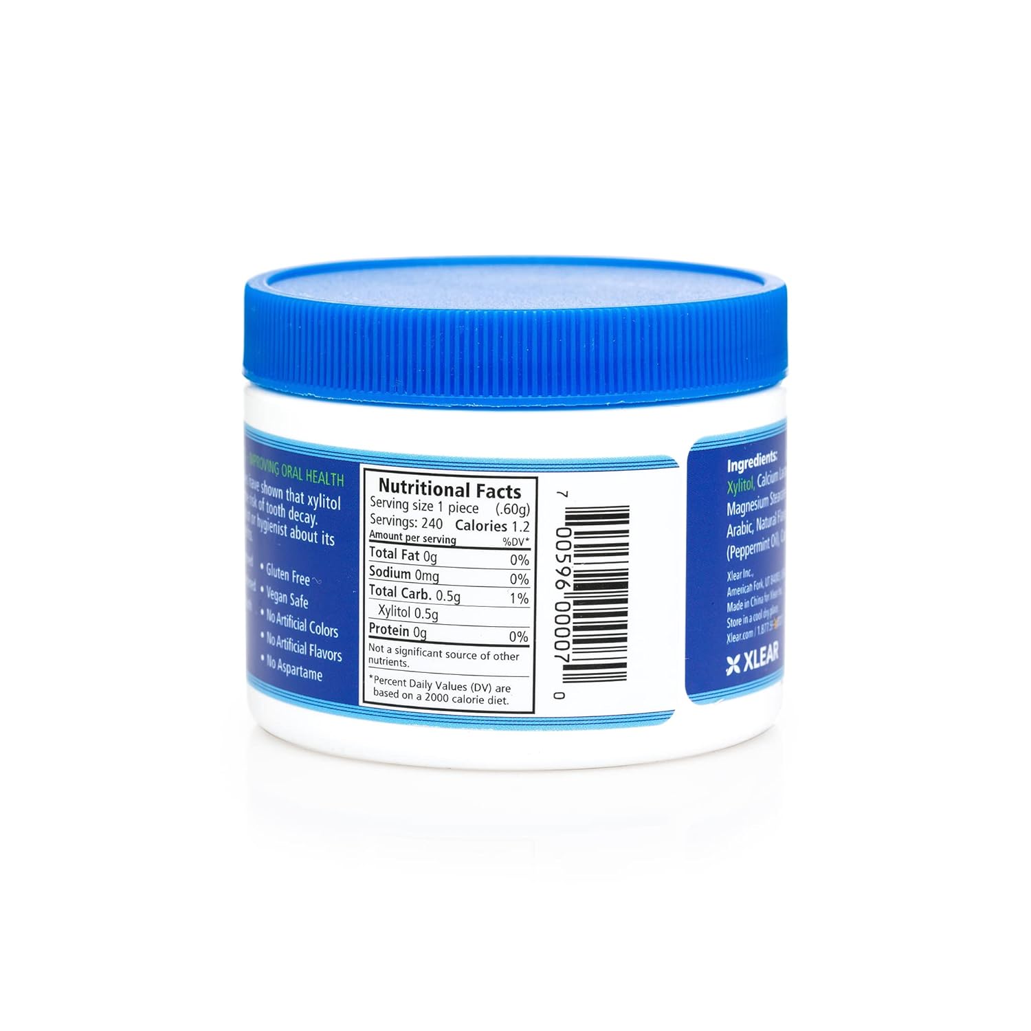 Spry_Xylitol_Peppermint_Sugar_Free_Candy_-_Promote_Oral_Health,_Increase_Saliva_Production,_Stop_Bad_Breath,_Non-GMO,_Gluten-Free,_240_Count_(Pack_of_1)