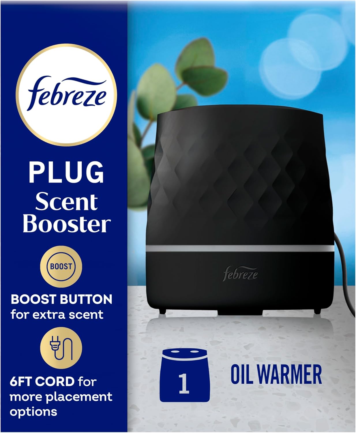 Febreze_Plug_Scent_Booster_in_Black,_Continuous_Scent_Device_Oil_Diffuser,_Compatible_with_Febreze_Air_Freshener_Plug_in_Refills_-_Refills_not_Included