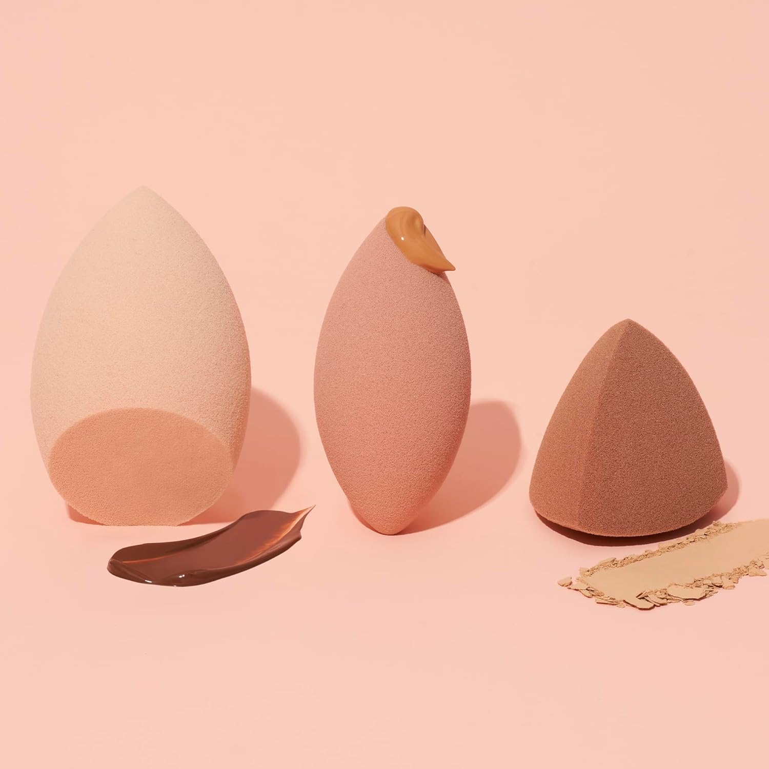 e.l.f._Total_Sponge_Set,_Multi-use_Makeup_Sponge_Set_For_Flawless_Blending,_Great_For_Powder_Or_Liquid_Concealer_&_Foundation,_Vegan_&_Cruelty-Free