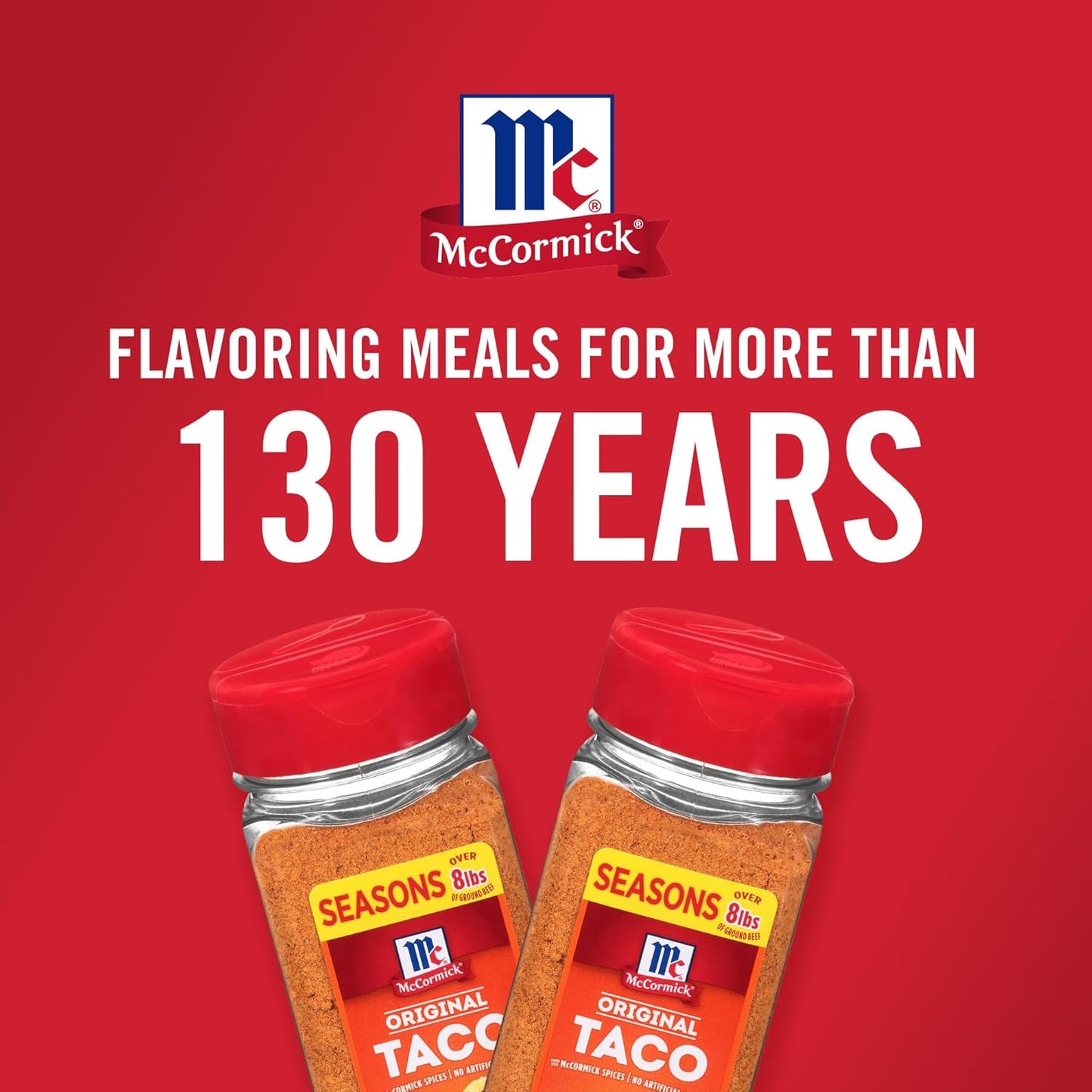 McCormick_Taco_Seasoning_Mix,_Original,_No_MSG_Added,_No_Dairy_Ingredients,_No_Artificial_Flavors,_For_Tacos,_Nachos,_Fajitas_and_More,_8.5_oz
