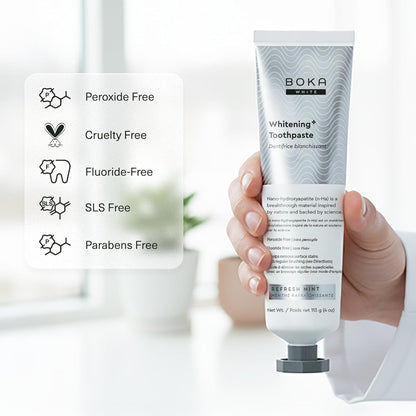 Boka_Fluoride_Free_Toothpaste,_Nano_Hydroxyapatite_Toothpaste,_Appropriate_for_Sensitive_Teeth,_for_Adult,_Kids_Oral_Care_-_Whitening*_Refresh_Mint,_4_Fl_Oz_1Pk
