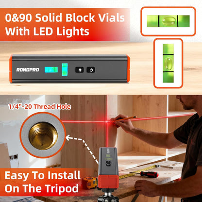 Portable_Laser_Level_with_Magnetic_-Multipurpose_15Ft_Cross_Leveling_Line,Mini_Torpedo_Level_for_Hanging_Picture_Wall_Writing_Home_Renovation