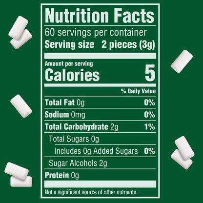 Eclipse,_Sugar_Free_Gum_Spearmint,_120_ct