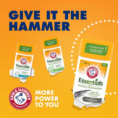 Arm_&_Hammer_Essentials_Charcoal_Deodorant_4-Pack