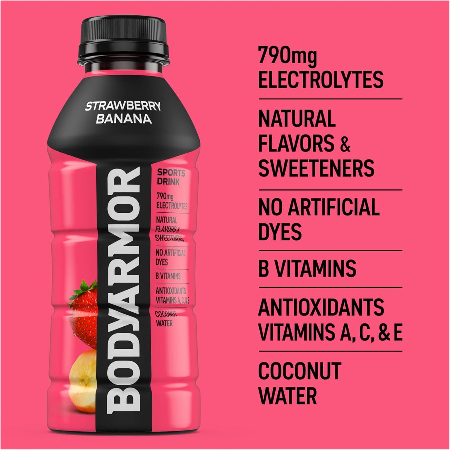 BODYARMOR_Sports_Drink_Sports_Beverage,_Strawberry_Banana,_Coconut_Water_Hydration,_Natural_Flavors_With_Vitamins,_Potassium-Packed_Electrolytes,_Perfect_For_Athletes,_16_Fl_Oz_(Pack_of_12)