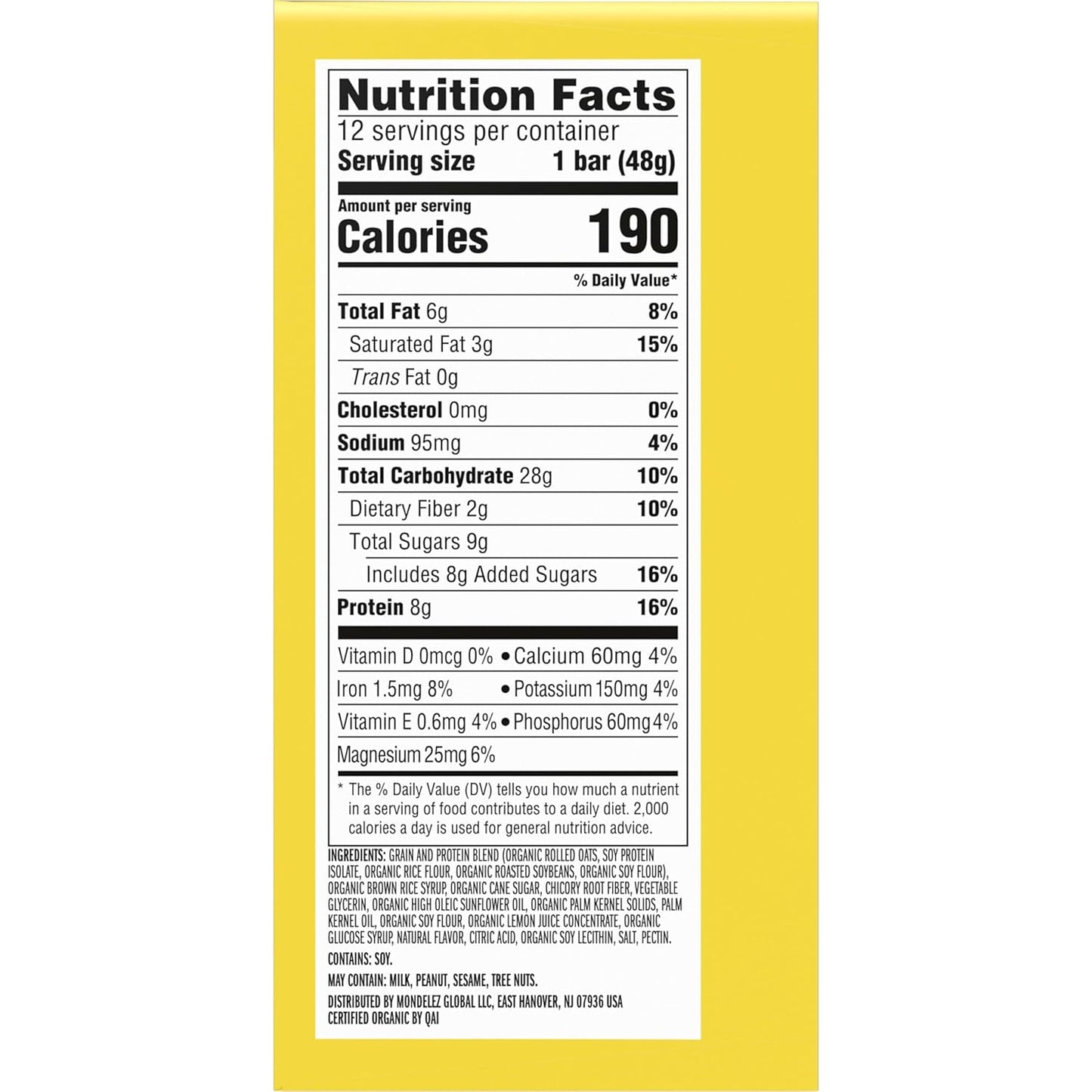 LUNA_Bar_-_LemonZest_Flavor_-_Gluten_Free_Snack_Bars_-_Non-GMO_-_Protein_Bars_-_Made_with_Organic_Oats_-_Value_Pack_(12_Pack)