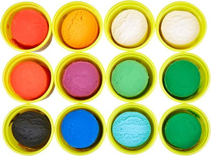 Play-Doh_Jewel_Colors_Bulk_12-Pack_of_4-Ounce_Cans,_Holiday_Stocking_Stuffers,_Prizes_&_Party_Favors,_Kids_Arts_&_Crafts,_Preschool_Toys,_Ages_2+_(Amazon_Exclusive),_1_Kg